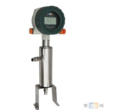 上海雷磁DDG-330型工業電導率儀